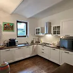 Casa Per 9 Con Giardino Vicino Al Monte Amiata E Val D'orcia Apartamento *