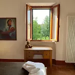 Casa Per 9 Con Giardino Vicino Al Monte Amiata E Val D'orcia