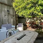 Casa Per 9 Con Giardino Vicino Al Monte Amiata E Val D'orcia