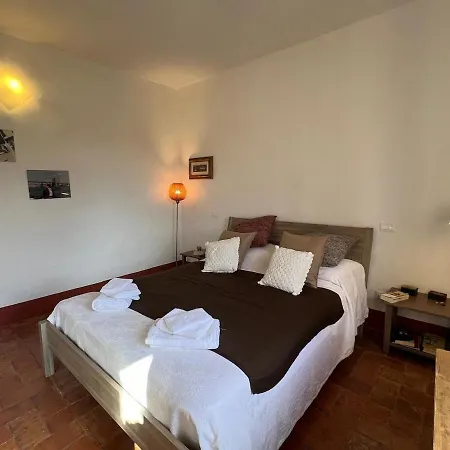 Casa Per 9 Con Giardino Vicino Al Monte Amiata E Val D'orcia