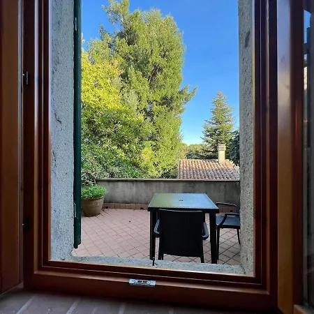 Apartment Casa Per 9 Con Giardino Vicino Al Monte Amiata E Val D'orcia *