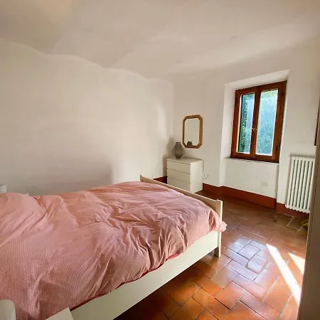 Casa Per 9 Con Giardino Vicino Al Monte Amiata E Val D'orcia * Arcidosso