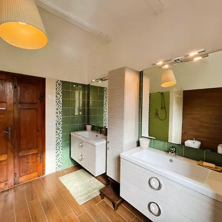 Apartment Casa Per 9 Con Giardino Vicino Al Monte Amiata E Val D'orcia