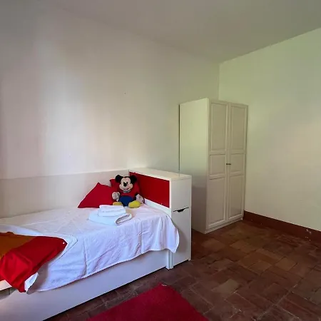 Apartment Casa Per 9 Con Giardino Vicino Al Monte Amiata E Val D'orcia *