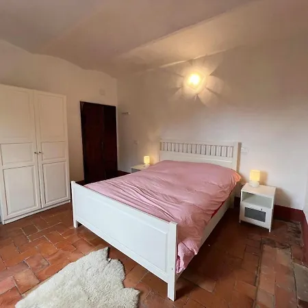 Casa Per 9 Con Giardino Vicino Al Monte Amiata E Val D'orcia * Arcidosso