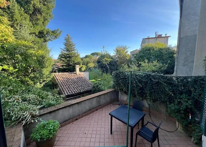 Casa Per 9 Con Giardino Vicino Al Monte Amiata E Val D'orcia 아파트