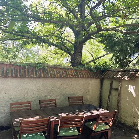 Casa Per 9 Con Giardino Vicino Al Monte Amiata E Val D'orcia Appartamento