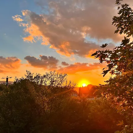 Casa Per 9 Con Giardino Vicino Al Monte Amiata E Val D'orcia *